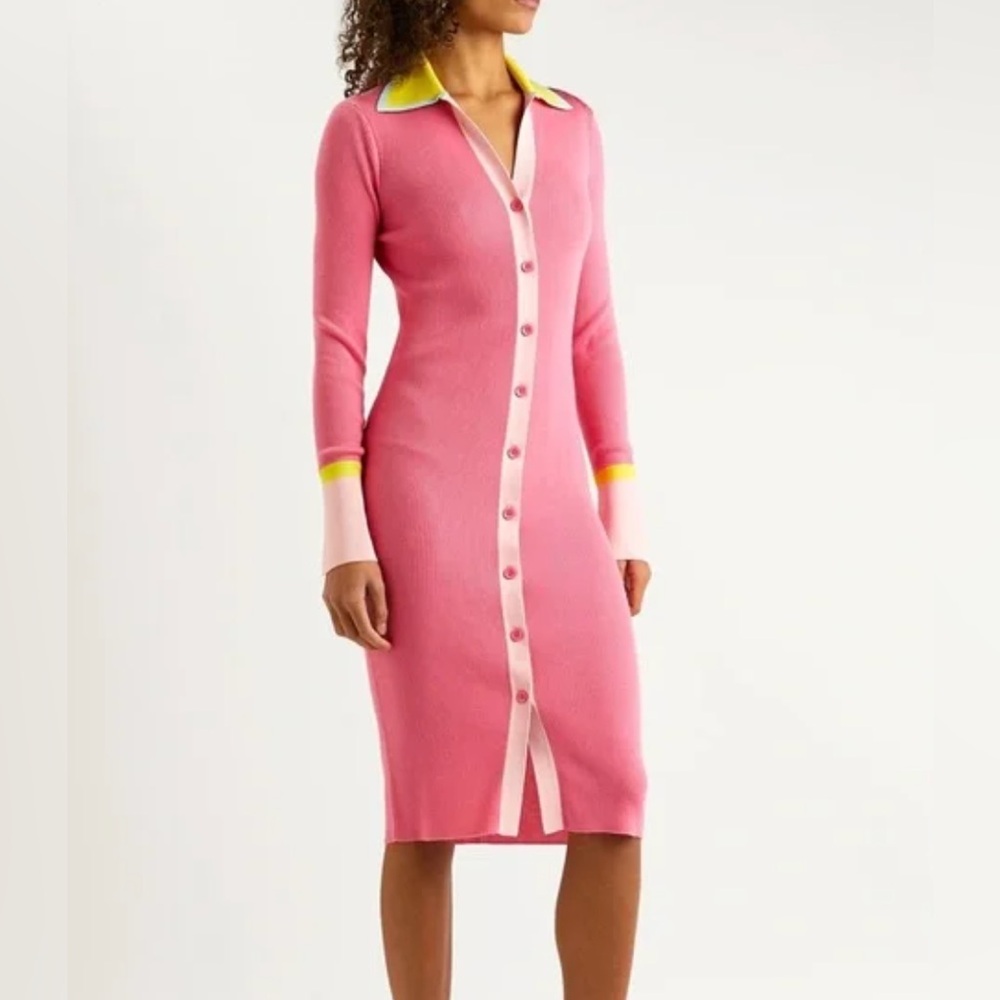 Alice and Olivia Alcina Dress - Size M